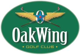 Oak Wing Logo