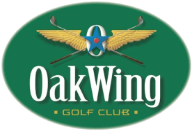 Oak Wing Logo